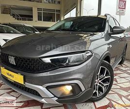 FIAT EGEA 1.6 MULTIJET URBAN
