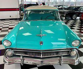 FORD CUSTOMLINE 1955 FORD CUSTOMLINE FOR SALE