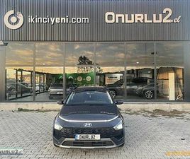 HYUNDAI BAYON 1.0 T-GDI ELITE