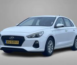 1.0 T-GDI 120PK I-DRIVE COOL