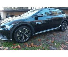 KIA EV6 77.4 KWH EARTH