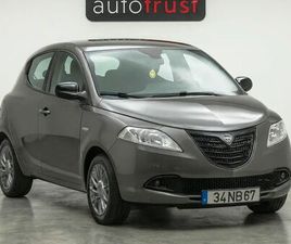LANCIA YPSILON LANCIA YPSILON 1.2 ORO S&S