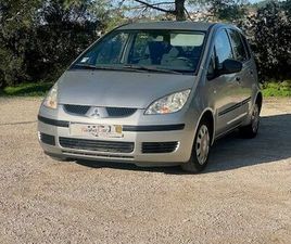MITSUBISHI COLT 1.1 BASE