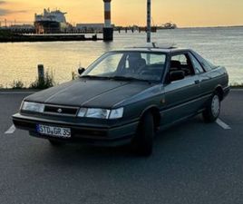 NISSAN SUNNY NISSAN SUNNY B12 COUPE
