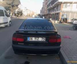 RENAULT LAGUNA 2.0 RXE