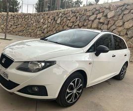 SEAT IBIZA ST ST 1.2I STYLE GPS CLIM