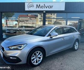 SEAT LEON ST SEAT LEON ST 2.0 TDI STYLE