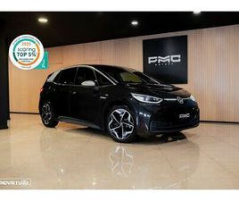 VOLKSWAGEN ID.3 VW ID.3 PRO PERFORMANCE 1ST PLUS