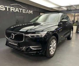 VOLVO XC60 T8 T8 390 BUSINESS EXECUTIVE GEARTRONIC 8