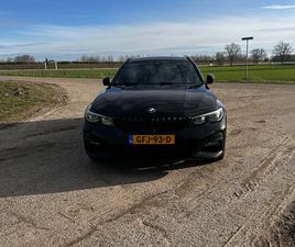 BMW 3-SERIE TOURING - 330E XDRIVE HIGH EXECUTIVE M PAKKET