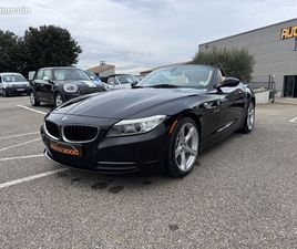 BMW Z4 ROADSTER 2.8IA 245CH M-SORT