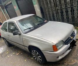 CHEVROLET KADETT GLS 2.0 MPFI