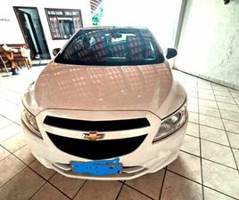 CHEVROLET ONIX JOY HATCH 1.0 8V FLEX MEC. 4P