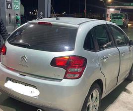 CITROEN C3 1.6HDI 16V EXCLUSIVE FAP