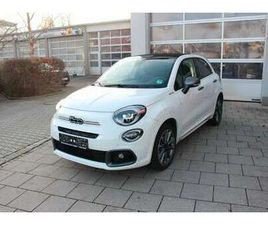 DOLCEVITA SPORT CABRIO LED/KMERA