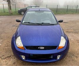 FORD SPORTKA FORD SPORT KA (TOIT OUVRANT )