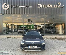 HYUNDAI BAYON 1.0 T-GDI ELITE