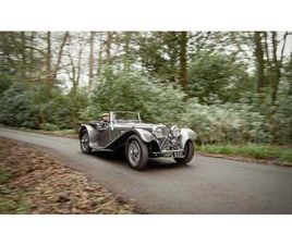 1938 JAGUAR SS100 SPECIFICATION A VENDRE
