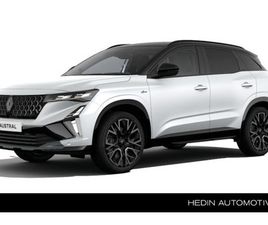 RENAULT AUSTRAL 1.2 E-TECH FULL HYBRID 200 ESPRIT ALPINE MC1224 | VOORRAAD | PACK VISION | PACK LIGHT & SOUND | PACK AROUND VIEW CAMERA