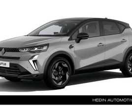 1.8 E-TECH FULL HYBRID 160 TECHNO MC6473 | VOORRAAD | PACK WINTER | PACK ADVANCED DRIVING ASSIST