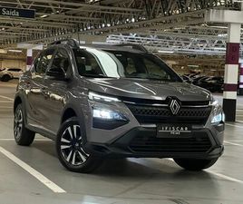 RENAULT KARDIAN RENAULT KARDIAN EVOLUT. FLEX 1.0 TB 12V 5P AUT. 2025