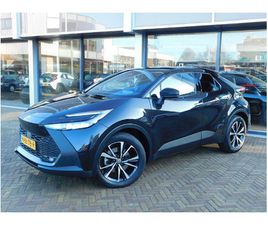 TOYOTA C-HR 2.0 PLUG-IN HYBRID 220 DYNAMIC