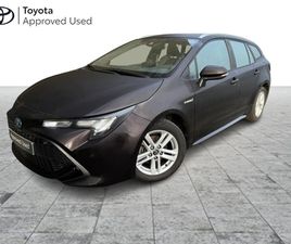 1.8 HYBRID DYNAMIC + BUSINESS PACK