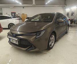 TOURING SPORTS 1,8 HYBRID PRESTIGE EDITION