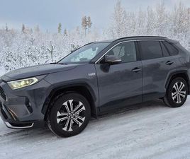 HYBRID 2,5 AWD-I ACTIVE BUSINESS