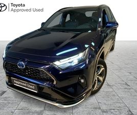 PLUG-IN PREMIUM PLUS TOIT PANO