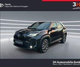 TEAM D + SMART CONNECT + WINTER PACK + CARGO PACK + SAFETY PACK