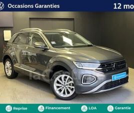 GENERATION2 1.5 TSI EVO 150 START/STOP STYLE DSG7