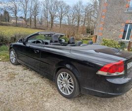 VOLVO C70 CABRIOLET C70 CABRIOLET