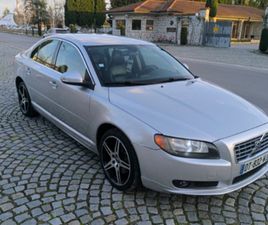 VOLVO S80 2.4 D5 10,999 BGN