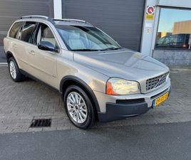 VOLVO XC90 T6 VOLVO XC90 - 2.9 T6 EXECUTIVE