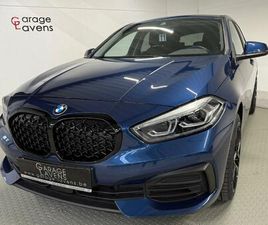 BMW SERIE 1 118 BMW 118
