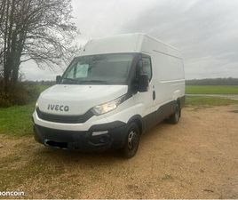 IVECO EDAILY IVECO