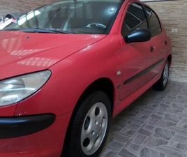 PEUGEOT 206 SOLEIL 1.0 16V 5P