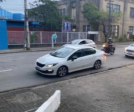 SED. BUSINESS 1.6 TB FLEX 16V 4P AUT