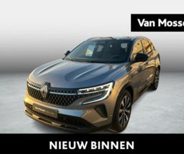 TECHNO E-TECH FULL HYBRID 200