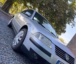 PASSAT B5.5