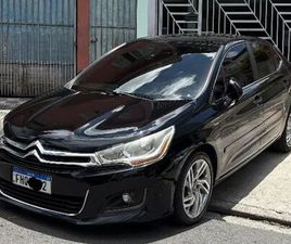 LOUNGE EXCLUSIVE 1.6 TURBO 4P AUT.