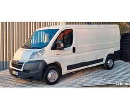 CITROEN JUMPER L1H1 2.2 HDI