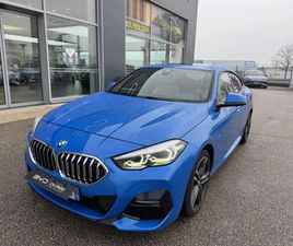GRAN COUPE 220D 190 CH BVA8