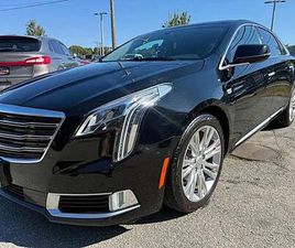 CADILLAC XTS 2019 CADILLAC XTS LUXURY 4DR SEDAN