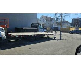 CHEVROLET C5500 2026 CHEVY 5500 DUMP BODY