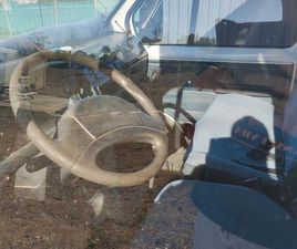 RENAULT TRAFIC UTILITAIRE RENAULT TRAFIC