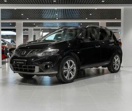 NISSAN MURANO