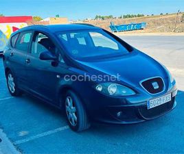 SEAT ALTEA XL SEAT ALTEA XL