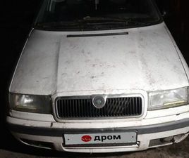 SKODA FELICIA